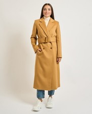 Cappotto lungo donna Patrizia