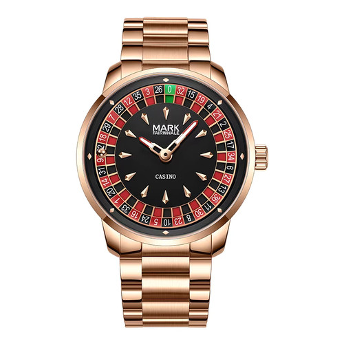 Orologio automatico mark - orologio,