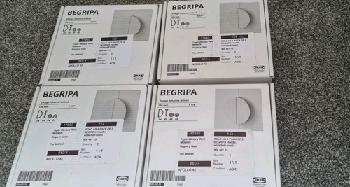 Paia maniglie ikea begripa - paia,