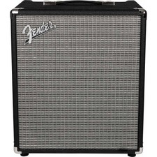 Fender Rumble 100 V3 | Nuovo
