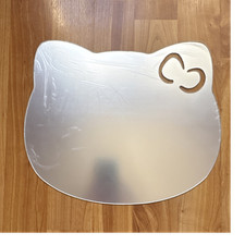Sanrio hello kitty - kitty, shaped