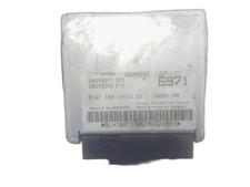 CENTRALINA SERVOSTERZO PER