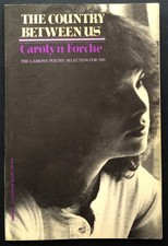 Carolyn Forche / The Country