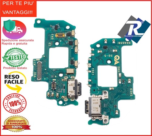 Connettore ricarica per - ricarica,