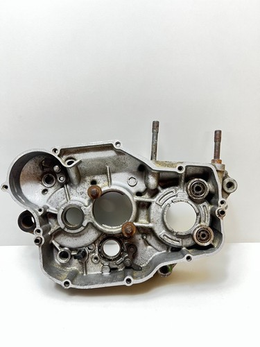 Kawasaki 250 1989 - kawasaki, right