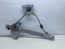 MOTORINO ALZAVETRO POSTERIORE