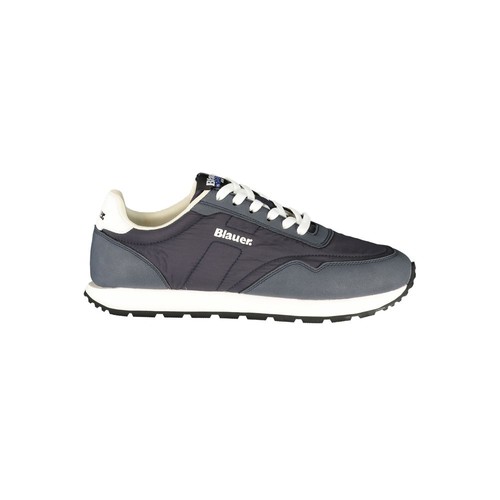 Blauer blue polyester men - blauer,