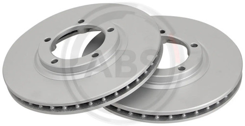 Set freni disco - set,