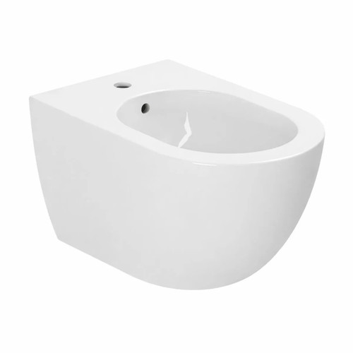 Bidet sospeso serie comoda - bidet,