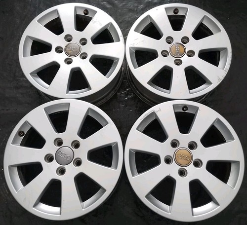 Set cerchi lega audi a3 - in,