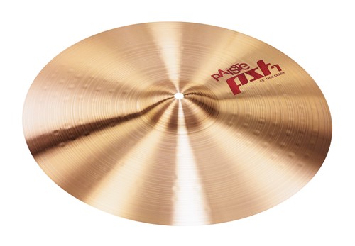 Paiste pst crash sottile - paiste,