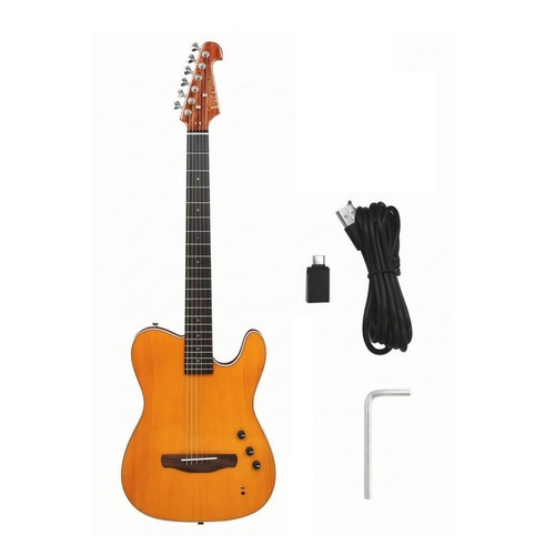 Chitarra elettro acustica - chitarra, elettro-acustica