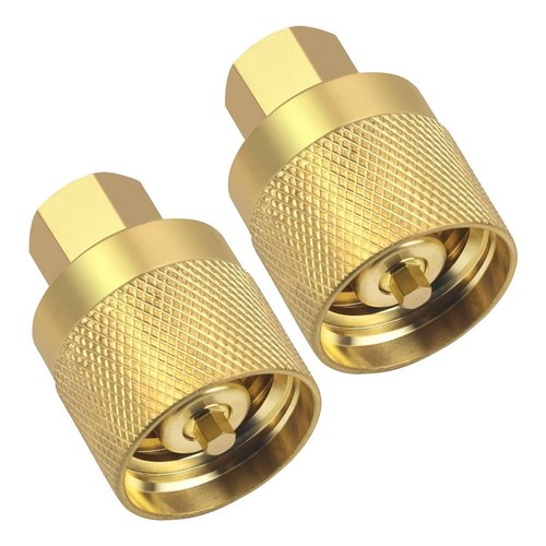 2pc muletto connettore - 2pc,