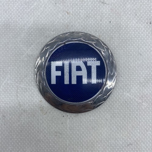 Stemma fregio logo - fregio, fiat