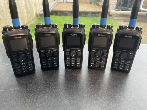 Hytera pd785g vhf 136 174 - pd785g, 136-174