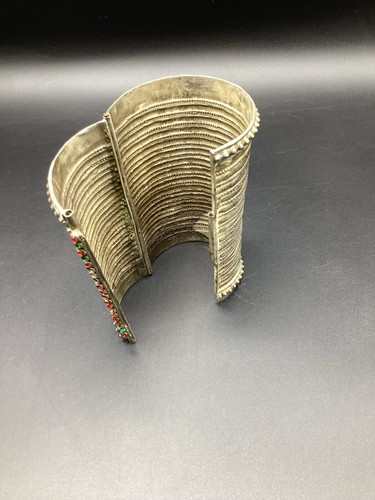 Antico bracciale argento - antico,