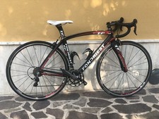 Bici corsa fondriest - fondriest, taglia
