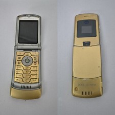 CELLULARE MOTOROLA V3i DOLCE E GABBANA V3