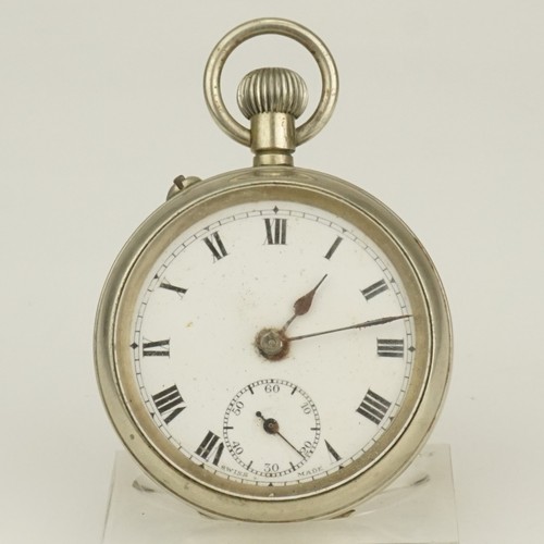 Raro antico orologio - antico,