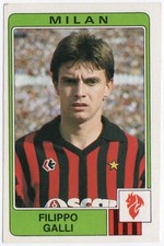 Figurine Calciatori Panini Calcio Anno 1984 1985 1984-85 Con Velina Originale