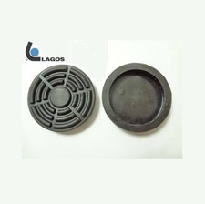 TAMPONE IN GOMMA PER PONTE