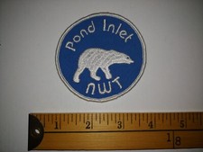 1 RARO ORSO POLARE ANNI 70