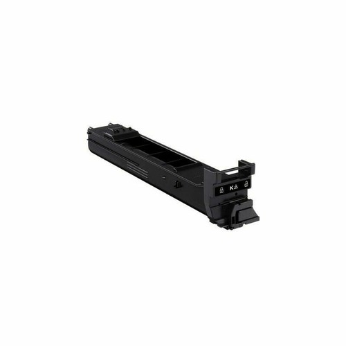 Toner nero adatto konica - nero, a