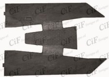 7422 TAPPETO TAPPETINO PEDANA