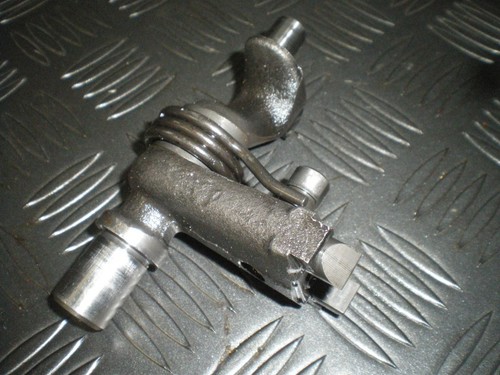 Selettore cambio amf harley - cambio,