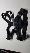 Accessorio GoPro mount pettorina action cam