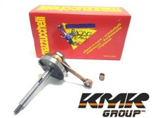M2516 ALBERO MOTORE MAZZUCCHELLI SPINOTTO 10  PIAGGIO SI CIAO BRAVO BOXER GRILLO