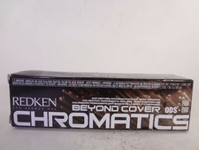 REDKEN BEYOND COVER CHROMATICS