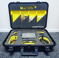 Alientech KESS 3 Slave - Auto/LCV OBD - Strumento di Rimappatura IVA INC ✅