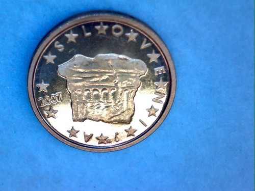 Slovenija slovenia 2007 - (cc1),
