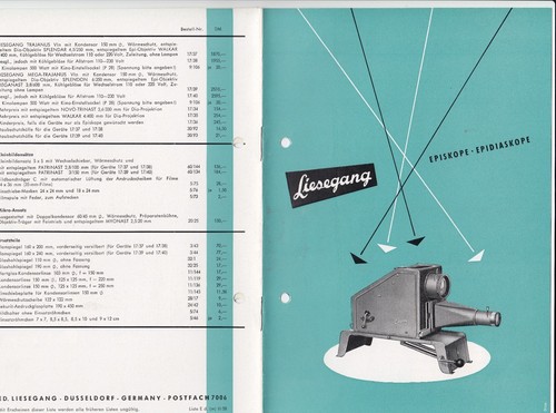 Düsseldorf depliant 1958 - dÜsseldorf,,