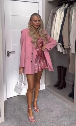 Zara nuovo blazer - blazer, donna