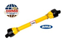 Cardano CE cat. 4 x 1000 mm