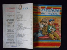 SELEZIONE DEI RAGAZZI n°3