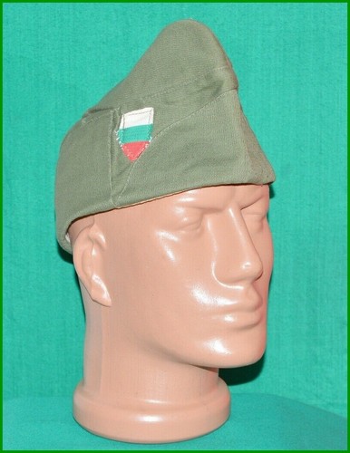 Bulgarian army soldier summer - soldier,