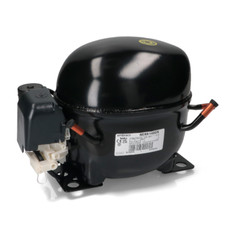 Compressore gas NEK6144GK R404 R507 1/4 hp celle frigorifere impianti frigo