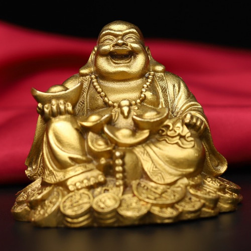 Statua buddha maitreya - statua,