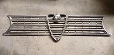 GRIGLIA MASCHERINA CALANDRA Alfa Romeo Giulia TI 1967 Prima Serie Front Grill
