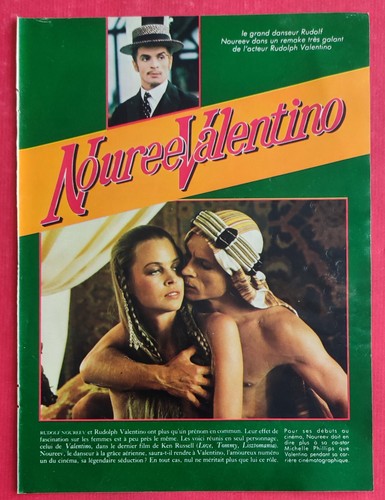Article presse 1977 rudolph - presse,