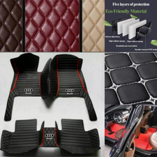 Per Audi tutti i modelli