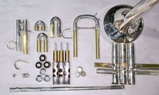 Tromba bach stradivarius - tromba,