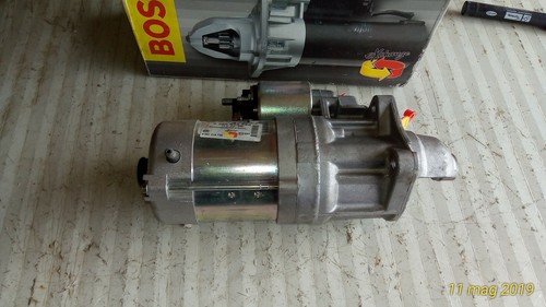 Bosch 0986015090 motorino - 0986015090,