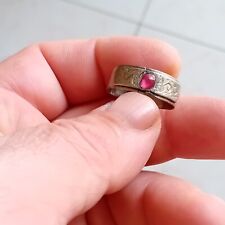 anello antico(argento)