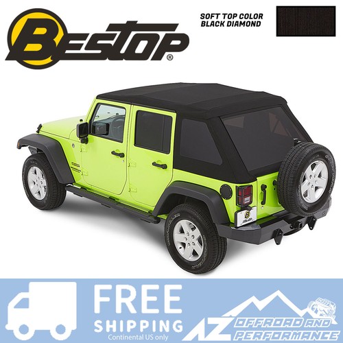 Bestop trektop glide - bestop, trektop™