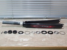 Forcella aerodinamica