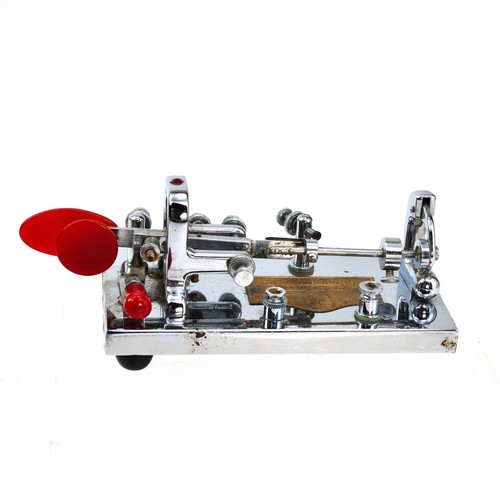 Vibroplex originale deluxe - vibroplex,